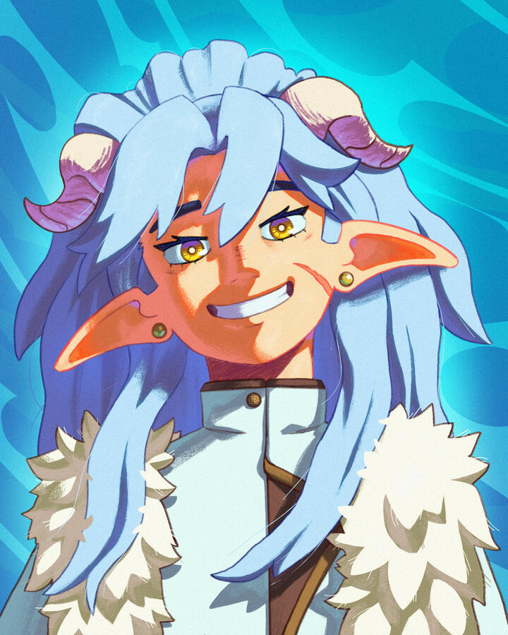 SkazyAngèle [commission]