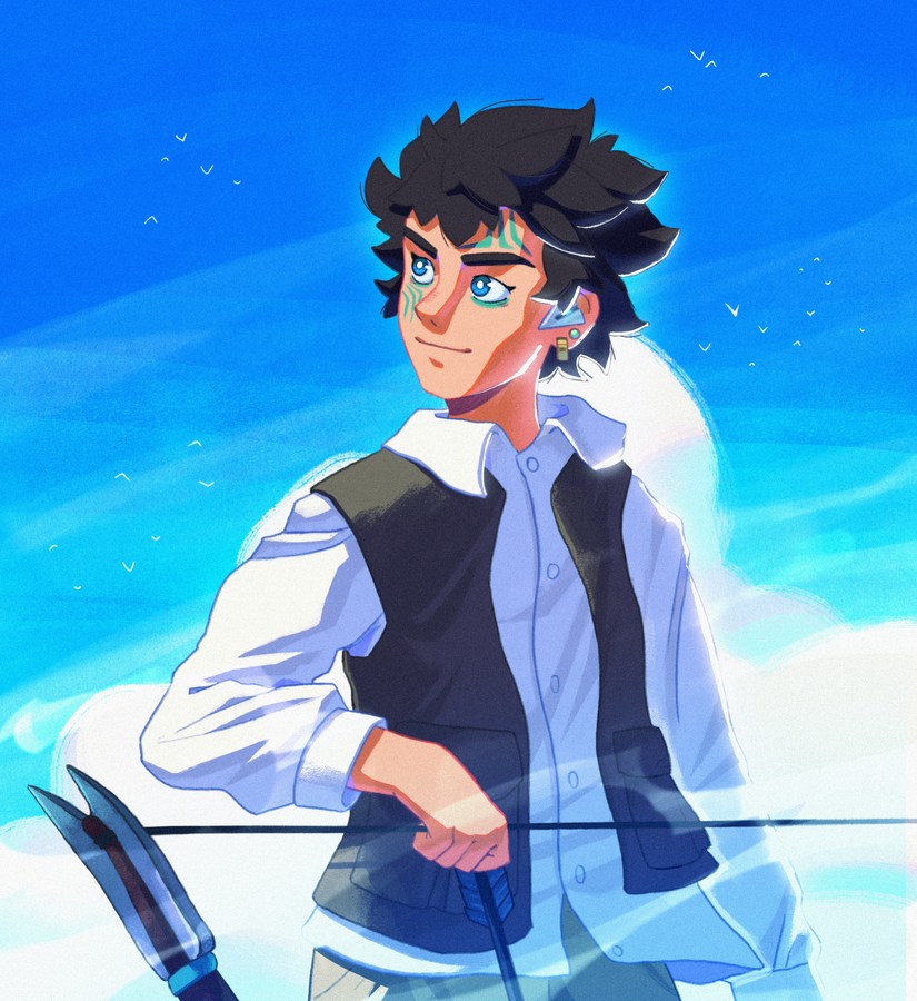 CPIKSEL [commission]