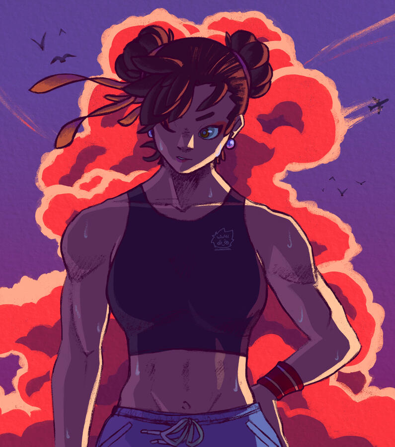 Chun-Li