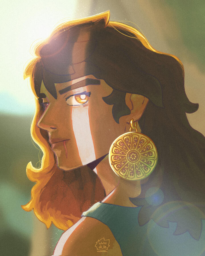 Pria nosgarde [EBENE]