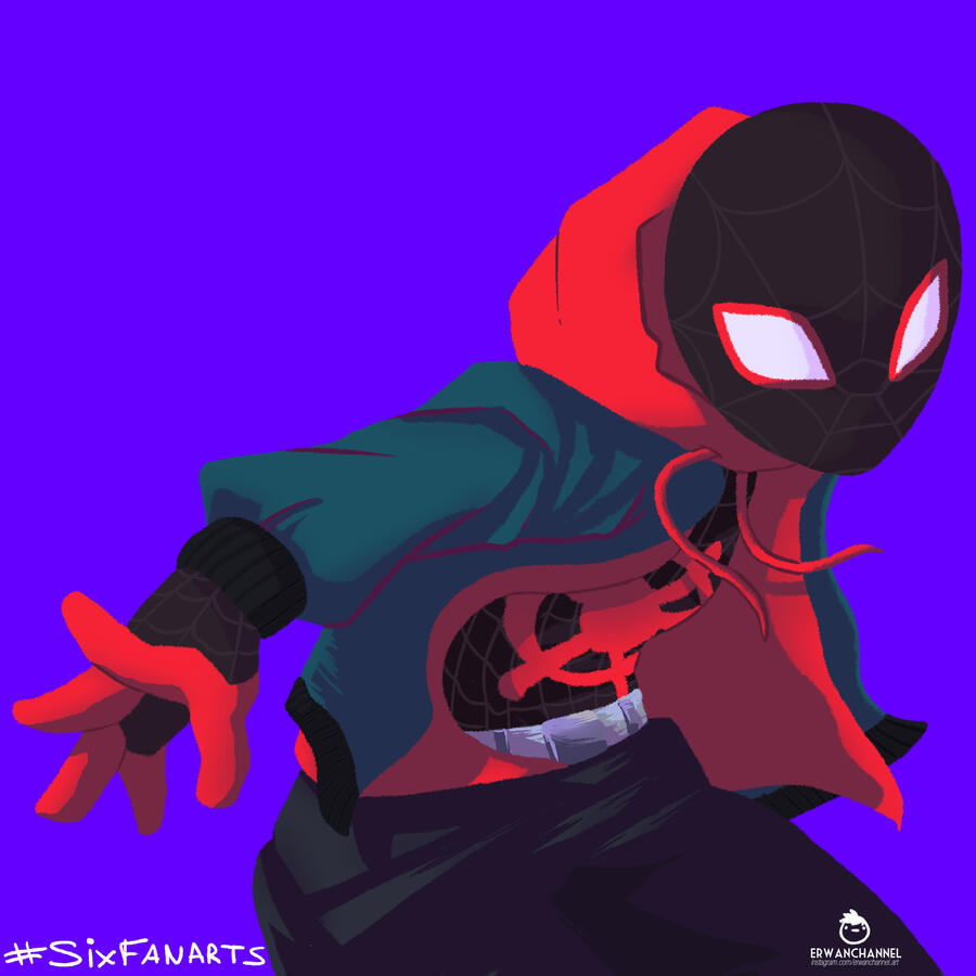 Miles Morales