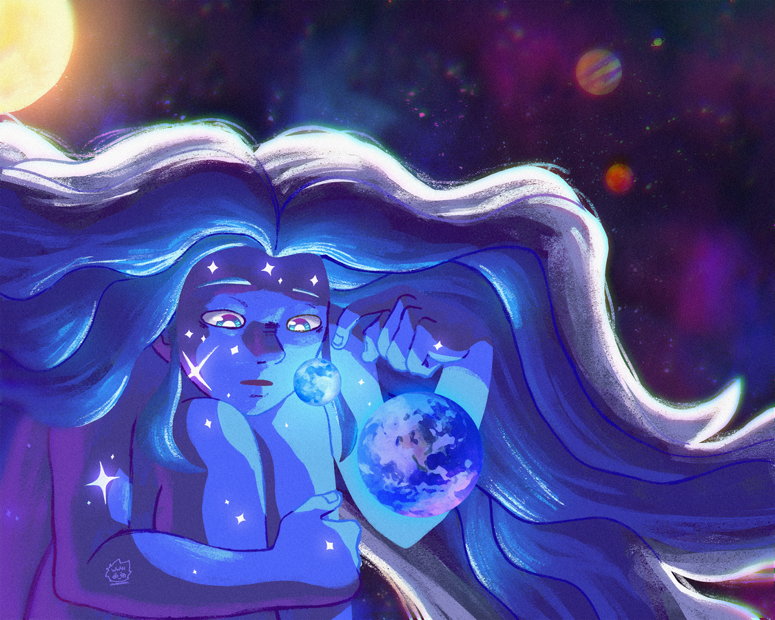 Moon