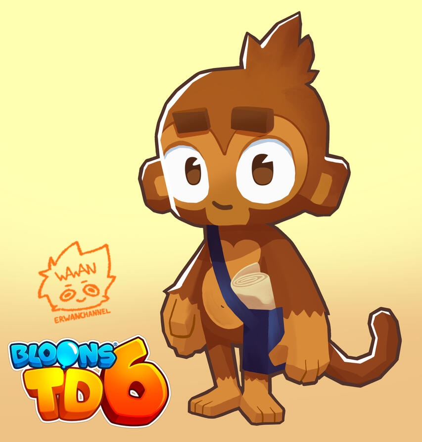 Postier BLOONSTD6