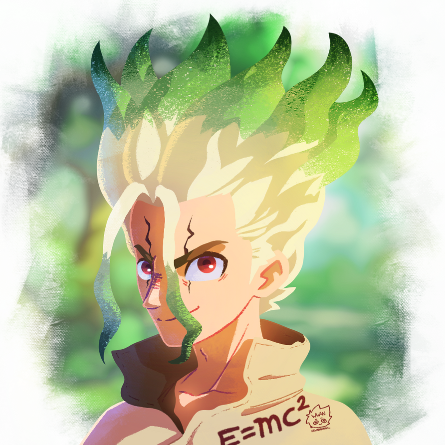 Senku