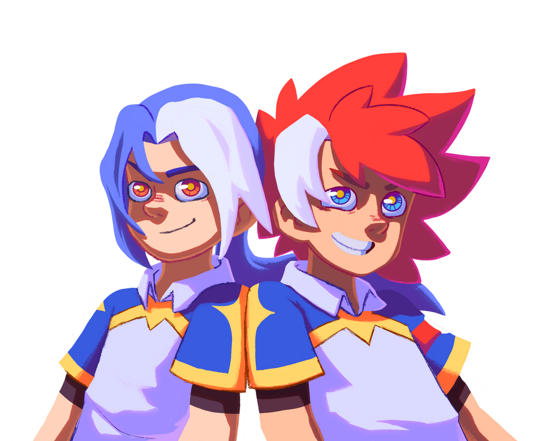 rose griffon [cover]