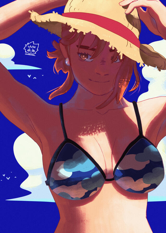 nami