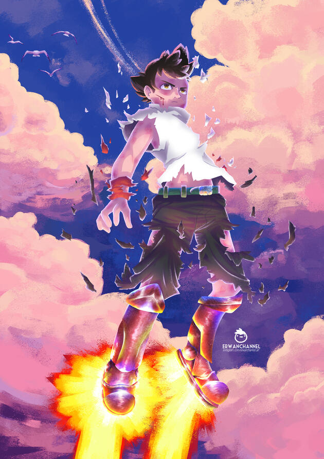 astroboy