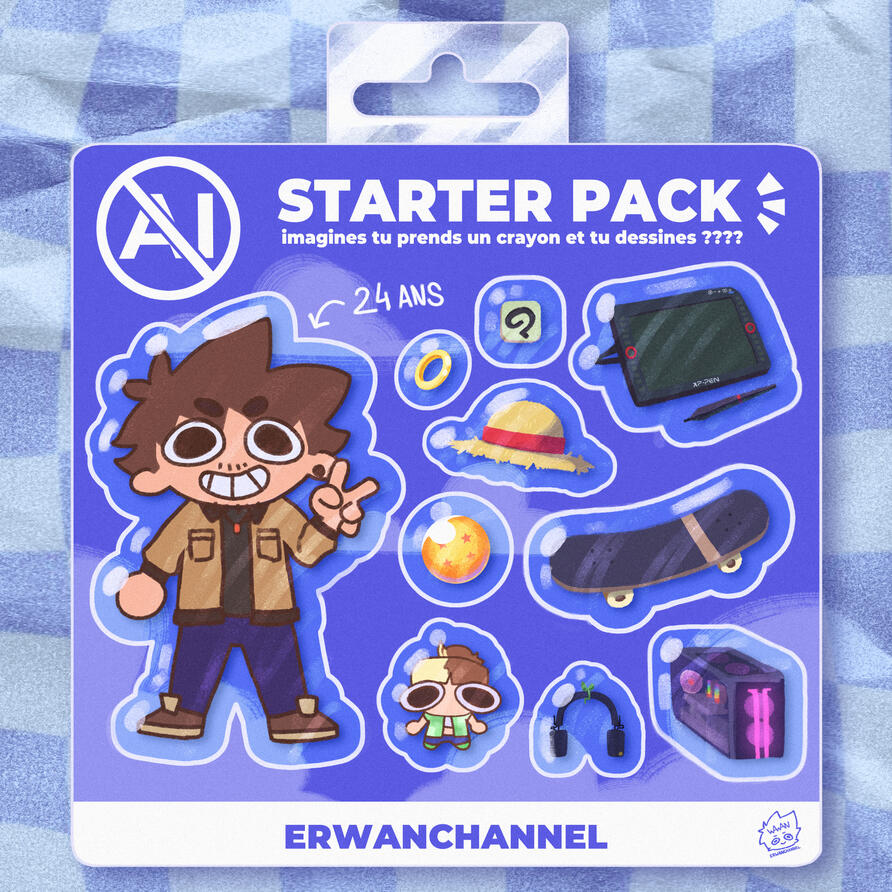 starterpacknoai