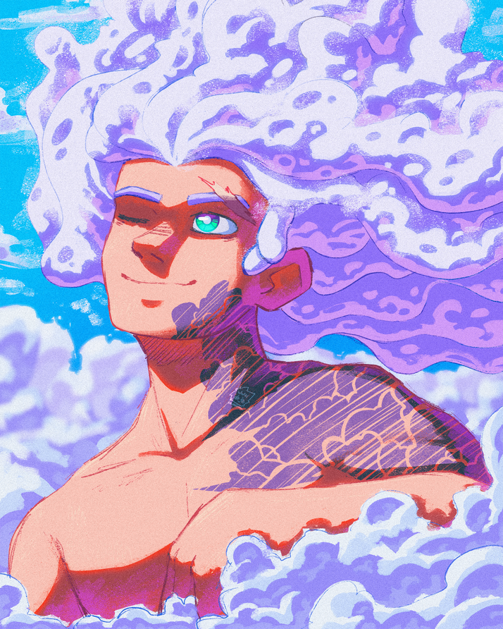 Nubo chill