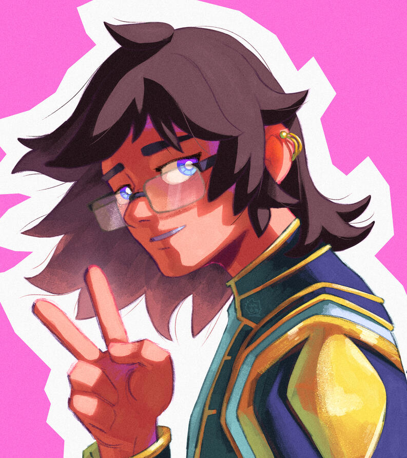 CPIKSEL [commission]